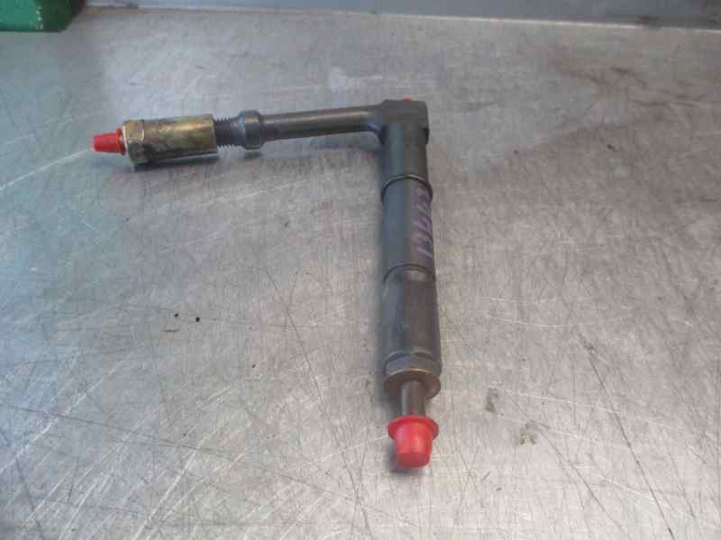 VAUXHALL Almera N16 (2000-2006) Fuel Injector ZEXEL,ZEXEL+484391 24113982