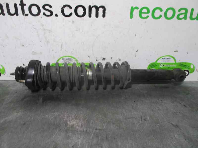 MITSUBISHI Carisma 1 generation (1995-2004) Rear Left Shock Absorber MR913122,B9C01,MONROE 19640235