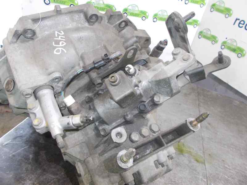 FORD Civic 7 generation (2000-2005) Sebességváltó 97253291,97253291+I326F39 21683667