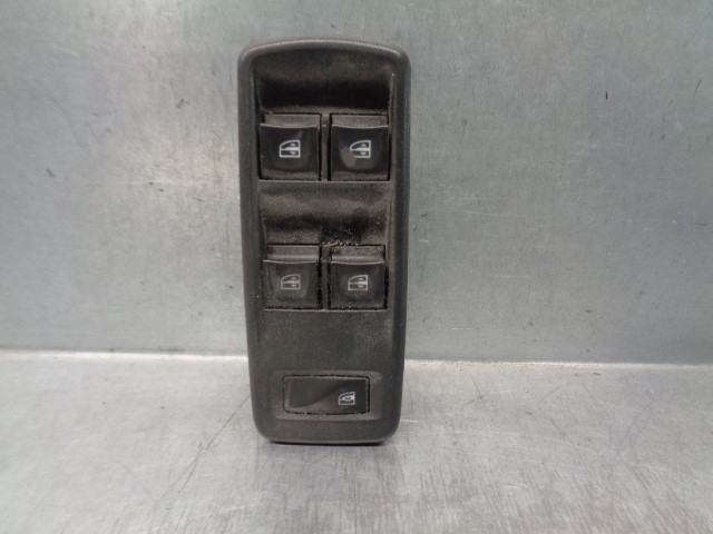 MERCEDES-BENZ Citan W415 (2012-2021) Front Left Door Window Switch 254111342R, 254117873R 21719360