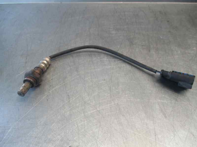 CHEVROLET Ka 2 generation (2008-2020) Lambda Oxygen Sensor FPT, FPT+0ZA641A1 19681633