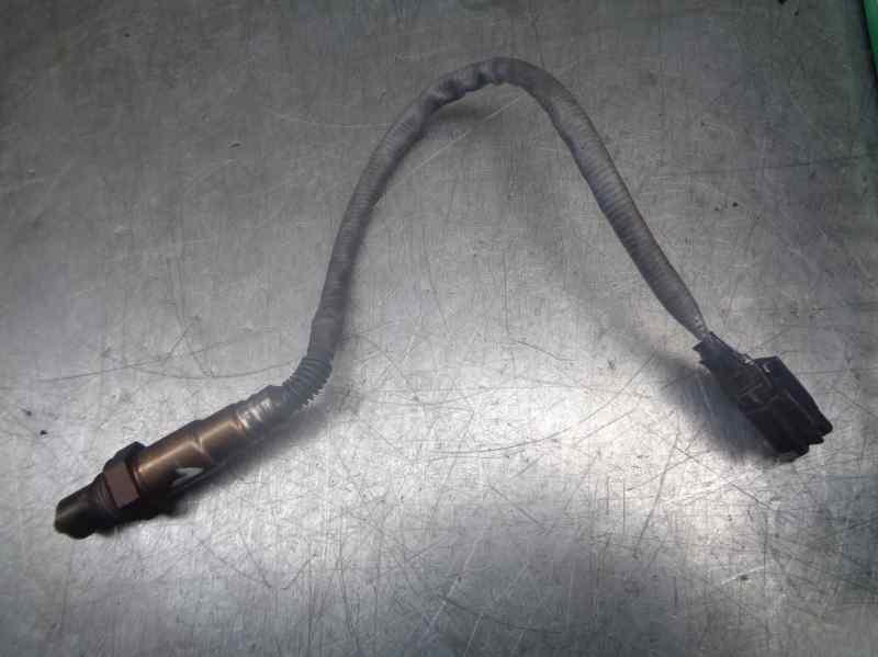 RENAULT Scenic 3 generation (2009-2015) Lambda Oxygen Sensor 0281004221,226A41733R+ 19710058