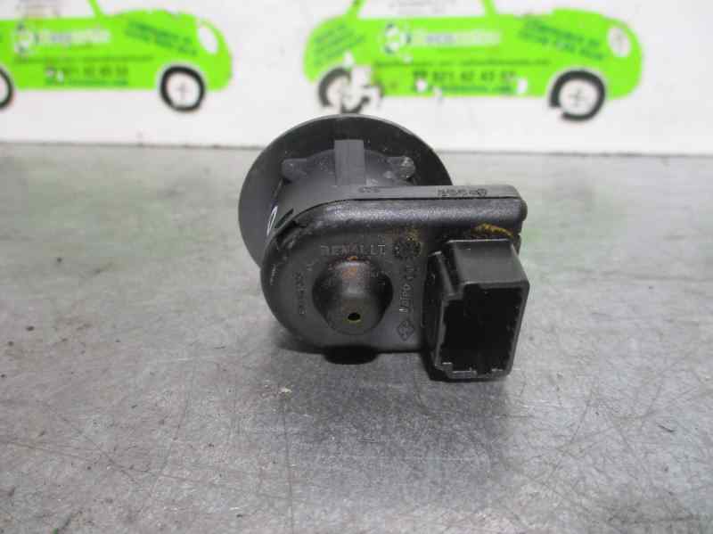 AUDI Clio 3 generation (2005-2012) Other Control Units 19593266