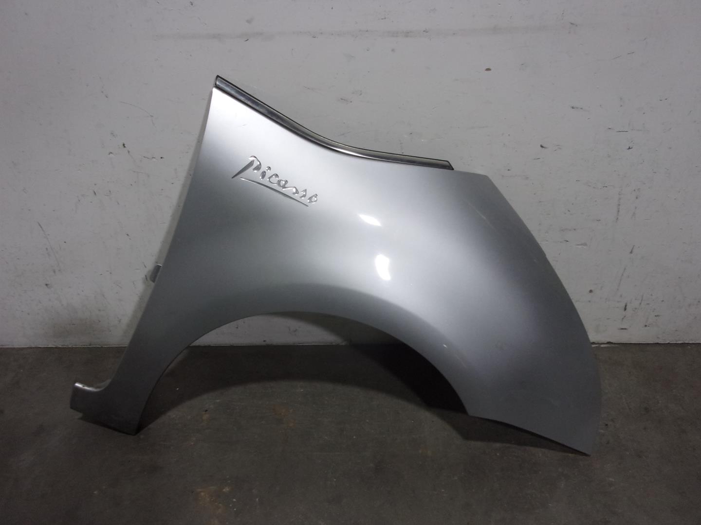 CITROËN C4 Picasso 1 generation (2006-2013) Front Right Fender 7841X2, GRIS 23773553