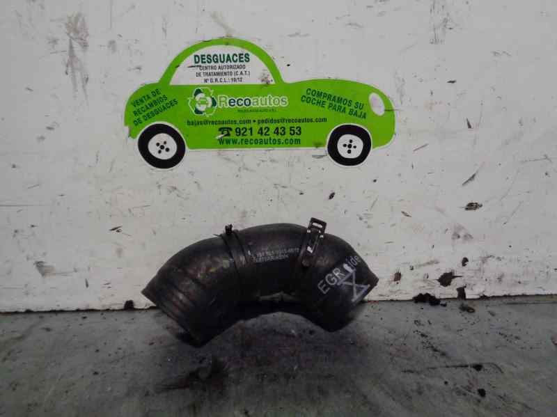 SEAT Leon 3 generation (2012-2020) Other tubes 04L131521 19658824