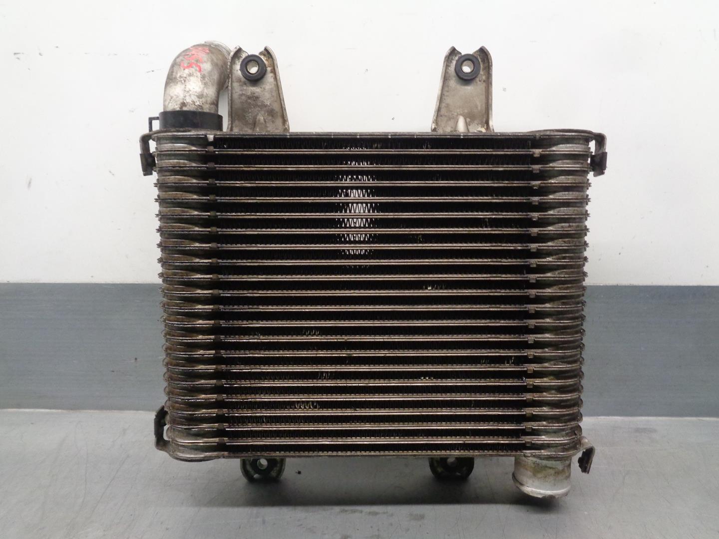 KIA Carnival UP/GQ (1999-2006) Intercooler radiátor OK55313550 21721744