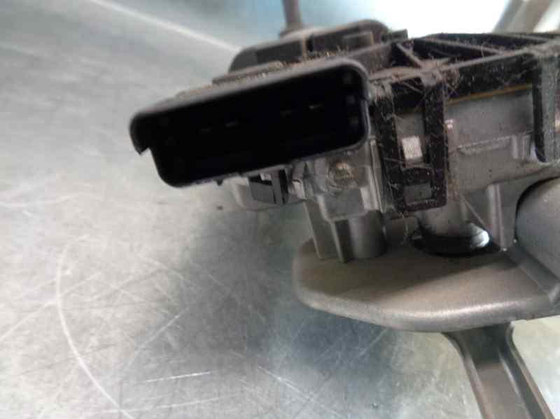 PEUGEOT 208 Peugeot 208 (2012-2015) Front Windshield Wiper Mechanism 9673222580, 3397021391 19742213