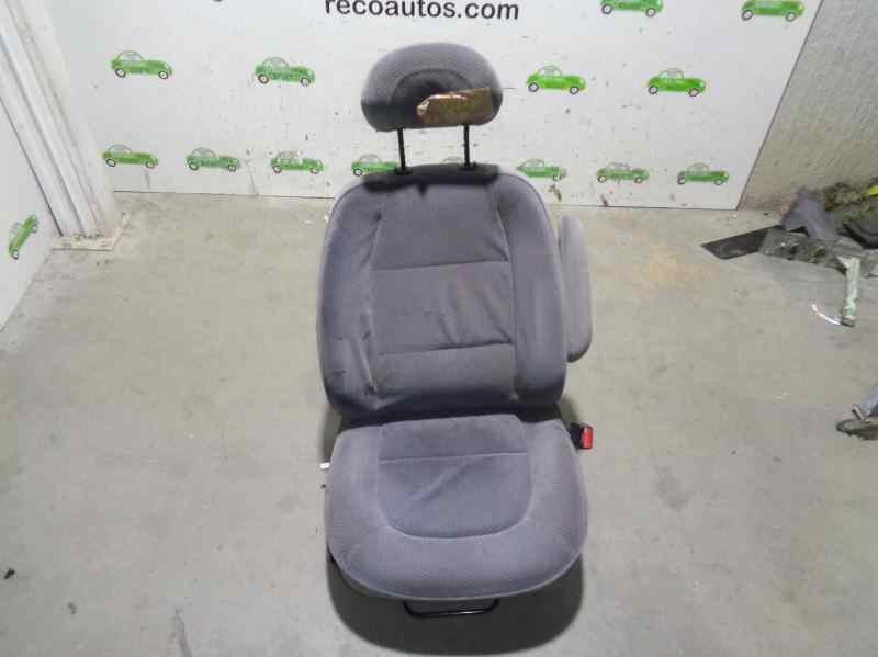 FORD 406 1 generation (1995-2004) Front Right Seat 4PUERTAS, 4PUERTAS+TELAGRIS 19695921