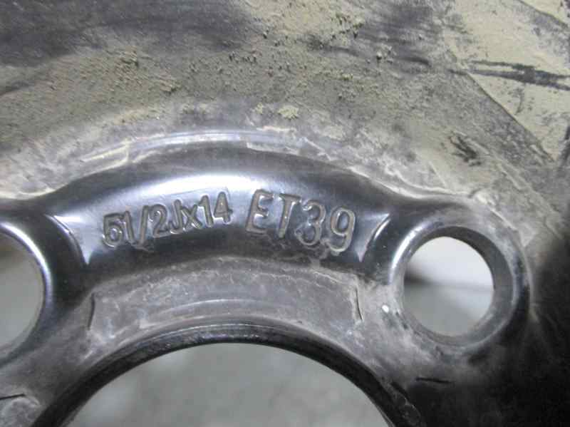 OPEL Vectra B (1995-1999) Автомобилна гума R1451/2JX14ET39, HIERRO, 13211896 19665775