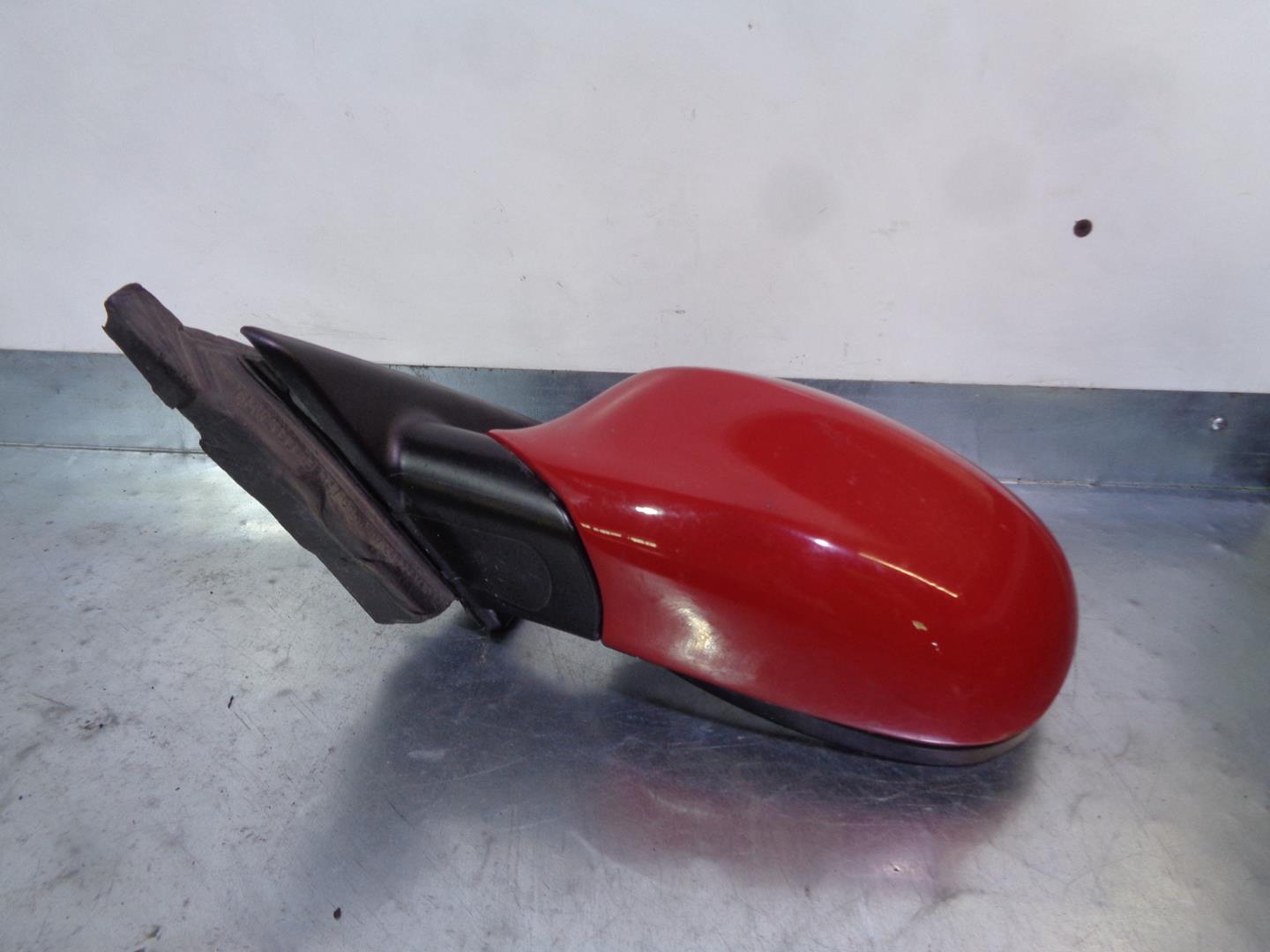 BMW 3 Series E90/E91/E92/E93 (2004-2013) Left Side Wing Mirror 51167189945, 5PINES, 4PUERTAS 21710078