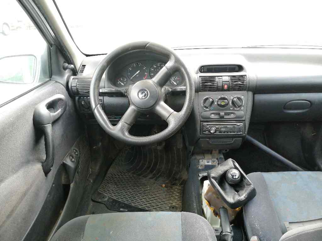 VOLKSWAGEN Corsa B (1993-2000) Лямбда зонд NTK,NTK+ 19730310