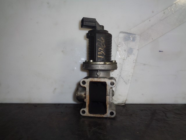 CITROËN Astra J (2009-2020) EGR szelep B714,55194795+ 19813153