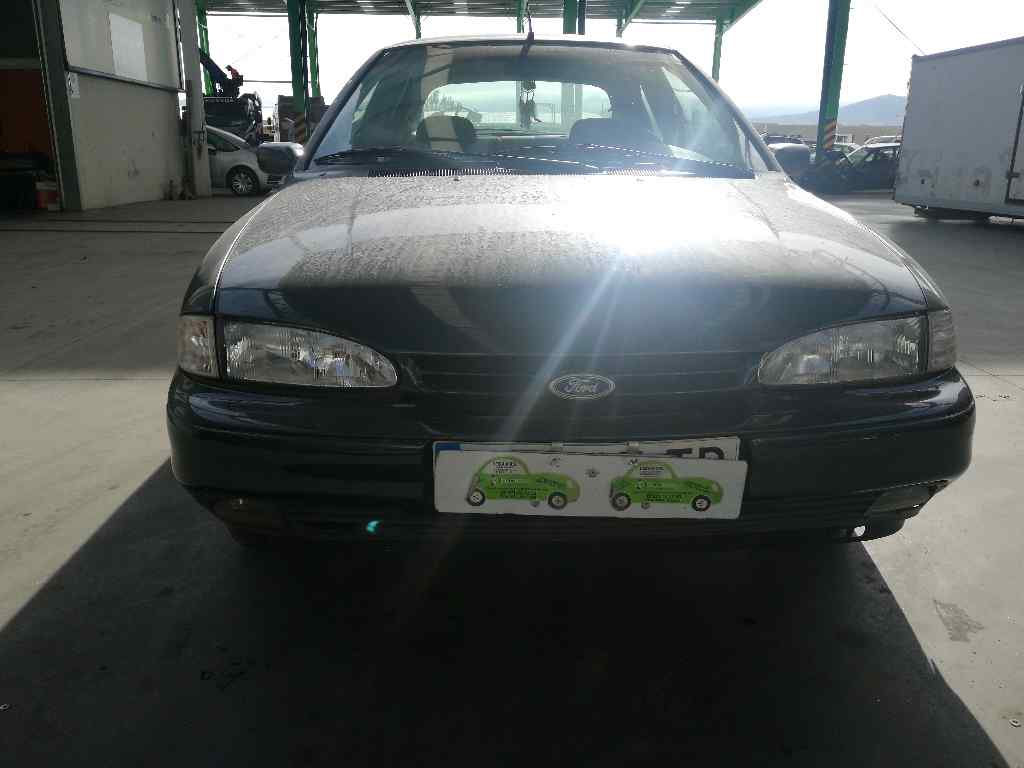 OPEL Mondeo 1 generation (1993-1996) Τουρμπίνα ZC10400A,GARRET,93FF6K682AC+ 19700174