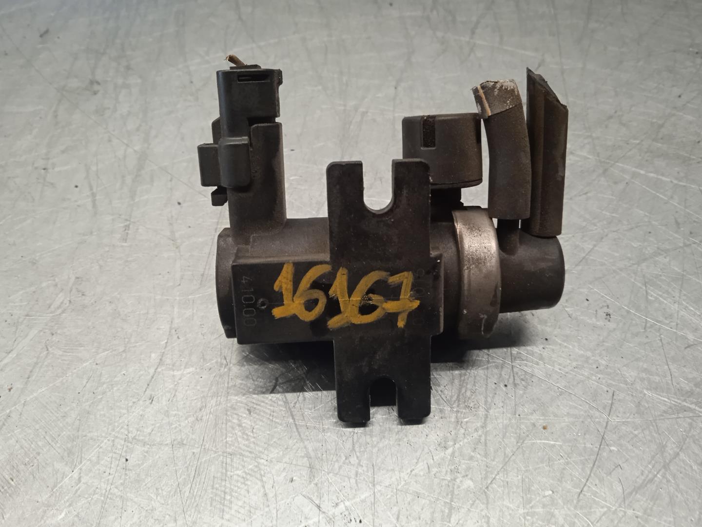 VAUXHALL 206 1 generation (1998-2009) Solenoid Valve 72832800, PIERBURG, 9641726680+ 19829987