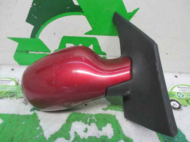 RENAULT Scenic 1 generation (1996-2003) Right Side Wing Mirror 7PINES, 5PUERTAS, 7700431543+ 21688451