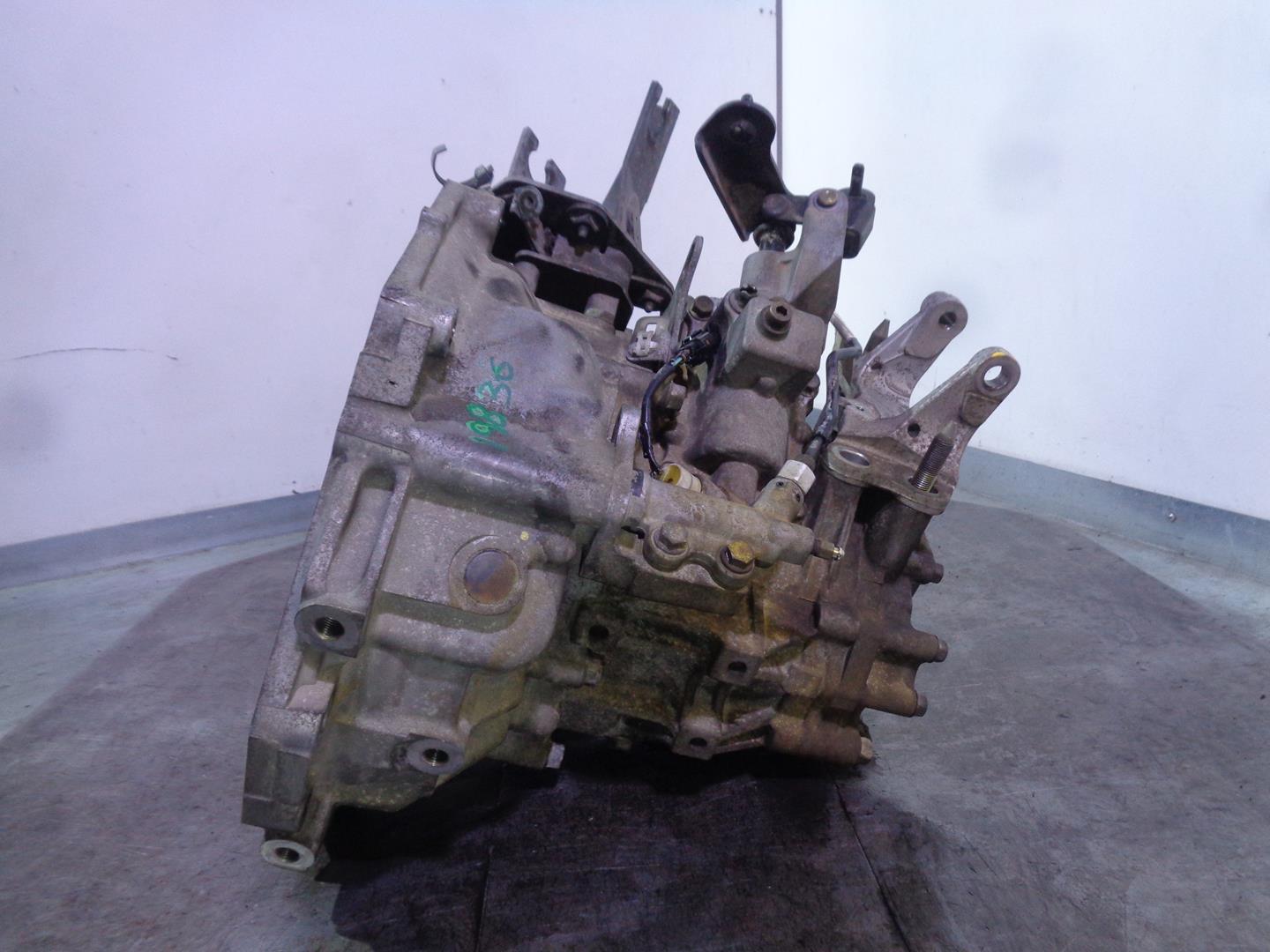 HONDA Civic 7 generation (2000-2005) Gearbox MD4,I118N71,97253291 24207072