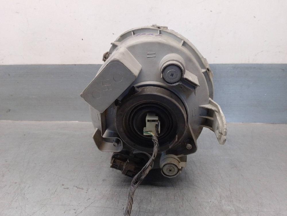 Faro izquierdo F8CV 96563482 de Daewoo Matiz (m100, m150) 1998-1 52 CV con 150000 km - pieza usada