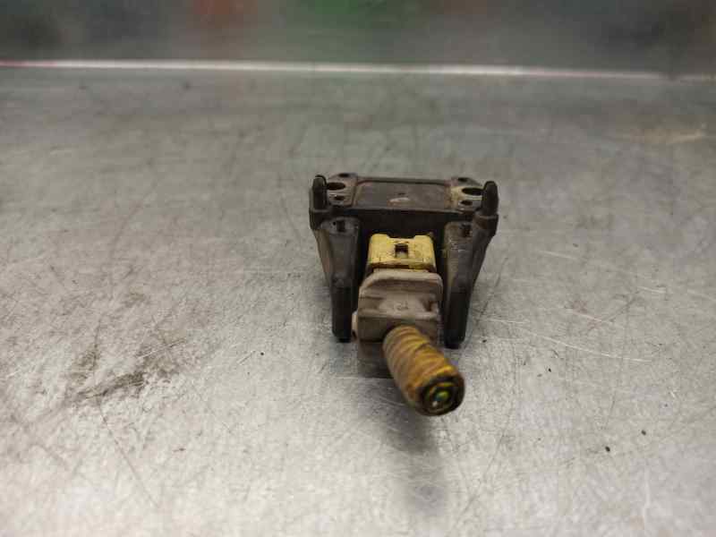 SUBARU Legacy 4 generation (2003-2009) Crash Impact Sensor 98231AG000 24078690