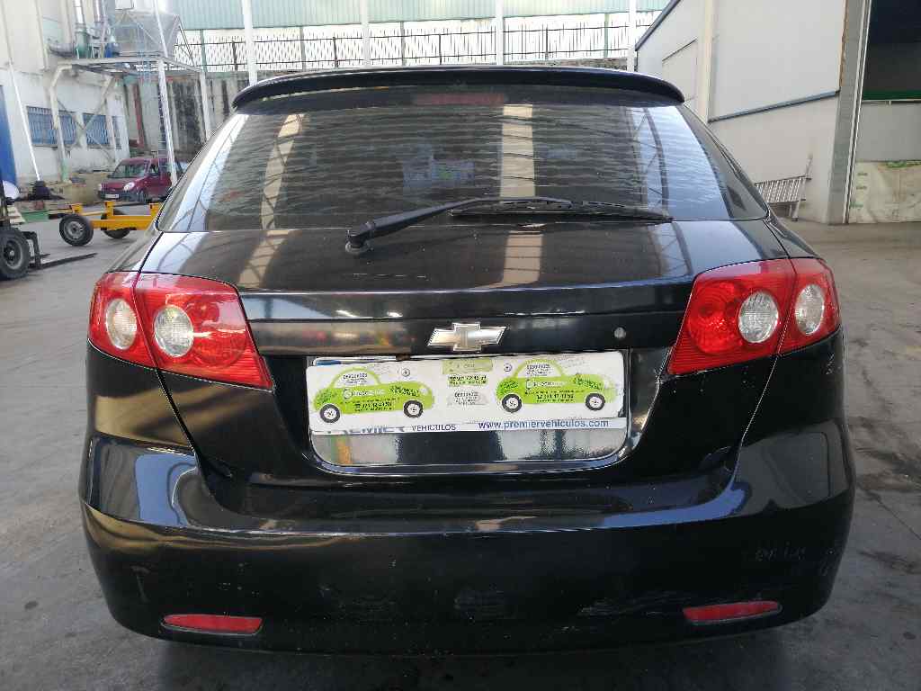 CHEVROLET Lacetti J200 (2004-2024) Kit de cadre de panneau Slam +DECHAPACERRADURA 19731739