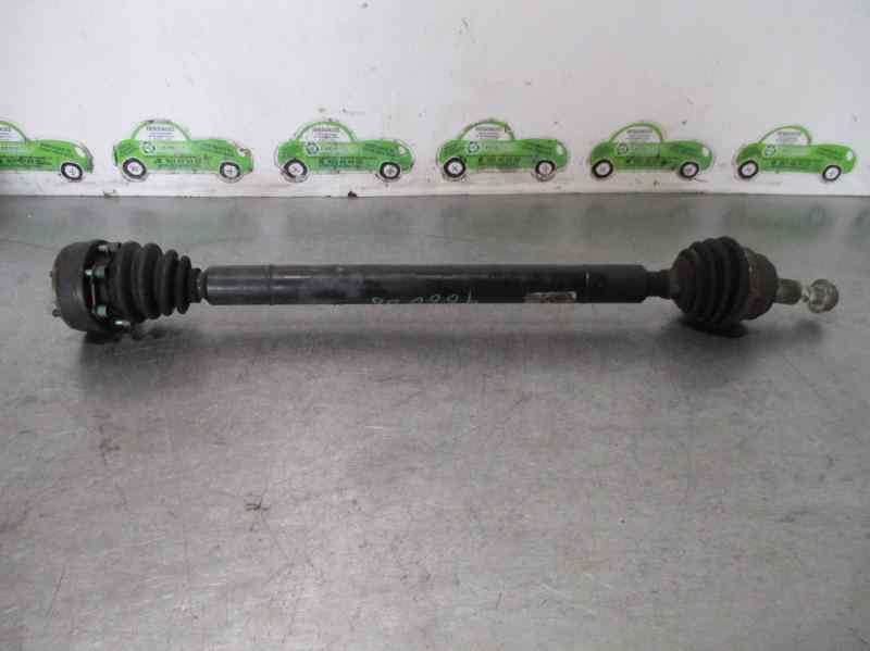 ALFA ROMEO A3 8L (1996-2003) Front Right Driveshaft 21689657