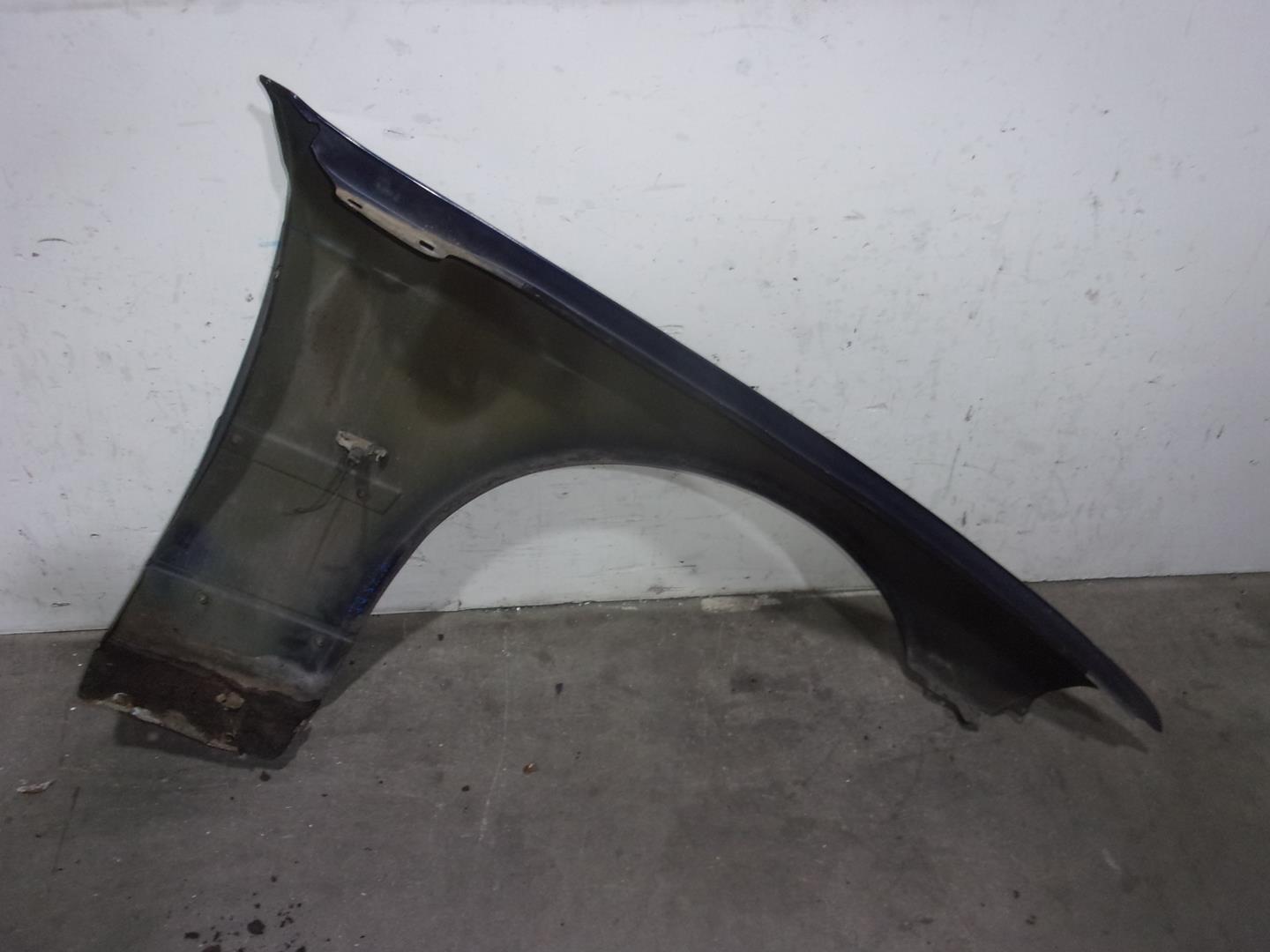 BMW 3 Series E36 (1990-2000) Front Left Fender 41358223921, AZUL 24550558