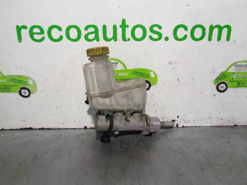 FIAT Stilo 1 generation (2001-2010) Brake Cylinder 0204224658 19659136