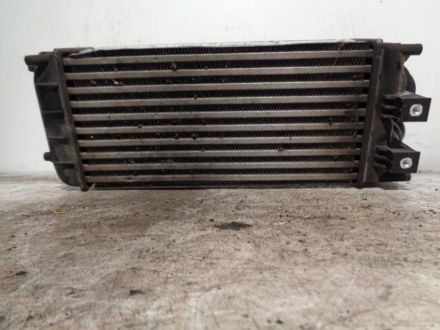 CITROËN C4 Picasso 1 generation (2006-2013) Intercooler Radiator M144105C,VALEO,9684212480+ 19828356