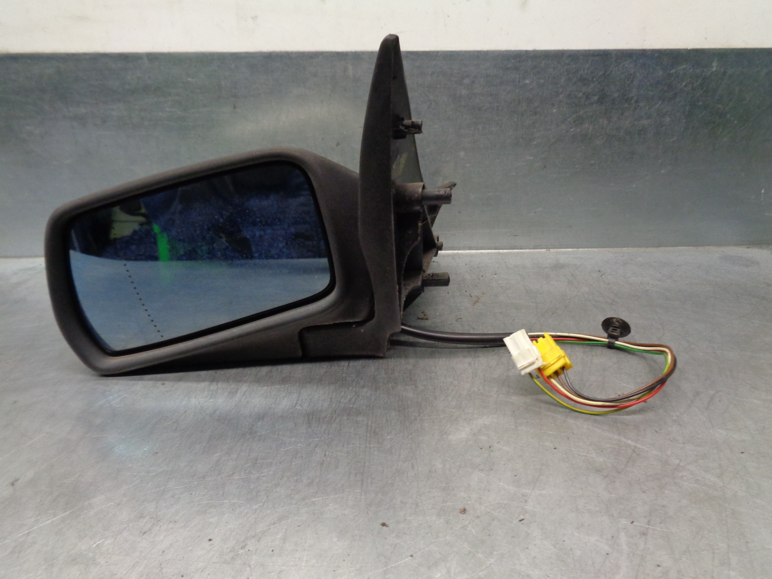 CHEVROLET Xantia X1 (1993-1998) Left Side Wing Mirror 5PINES,4565100+ 19766709