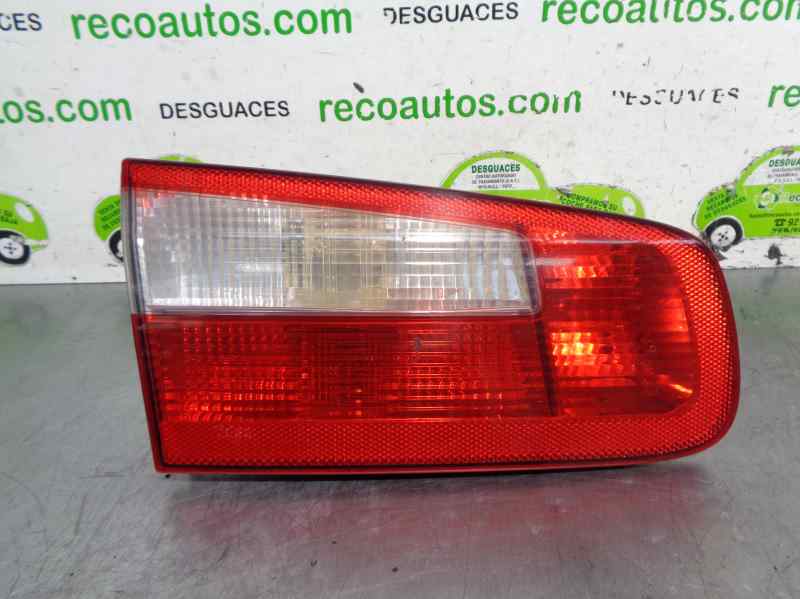 PONTIAC Laguna 2 generation (2001-2007) Rear Left Taillight DEPORTON, 5PUERTAS, 8200002475+ 19677250