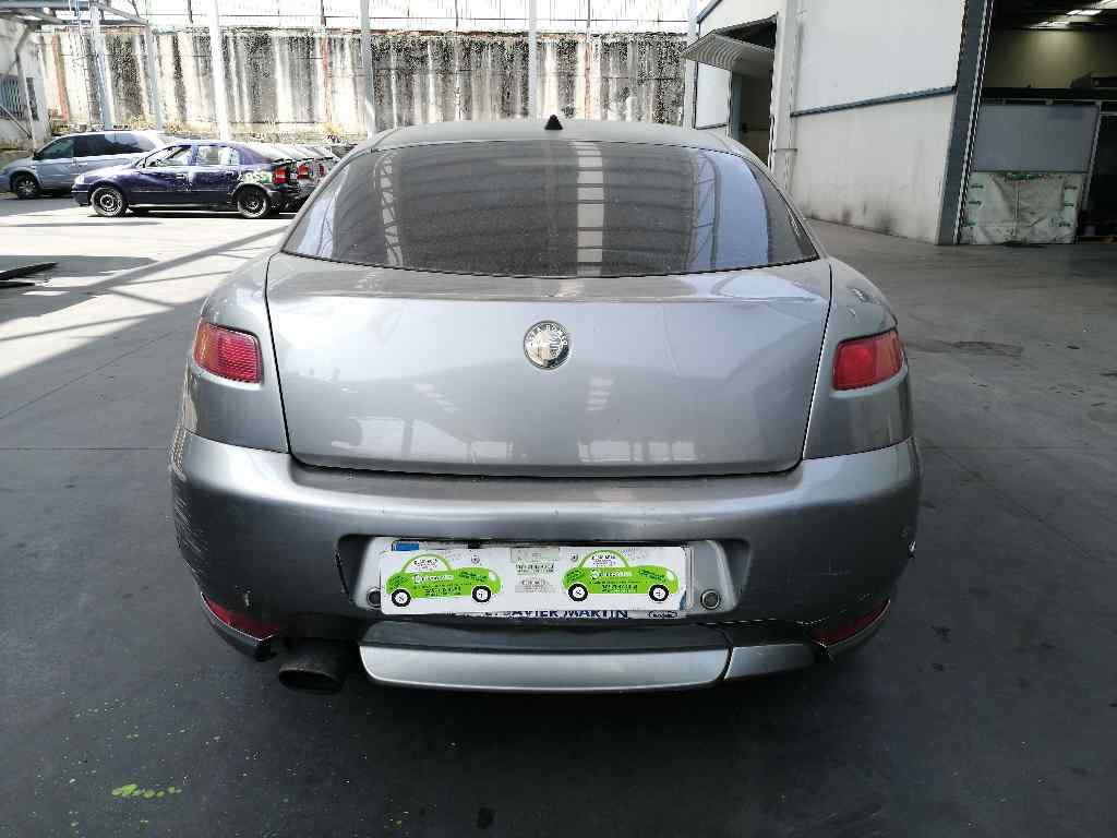 NISSAN GT 937 (2003-2010) Priekinės kairės durys 3PUERTAS,3PUERTAS+GRISOSCURO 19752797