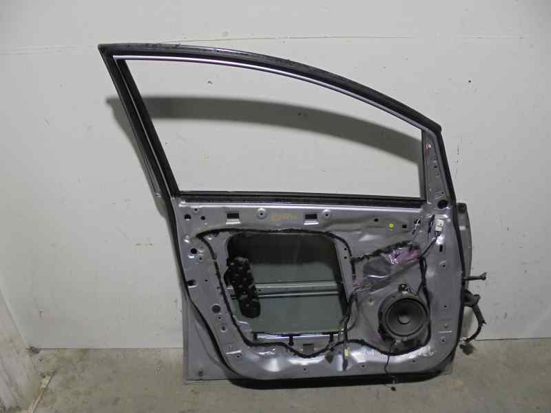 MITSUBISHI Grandis 1 generation (2003-2011) Front Left Door MN150851, GRIS, 5PUERTAS 19762018