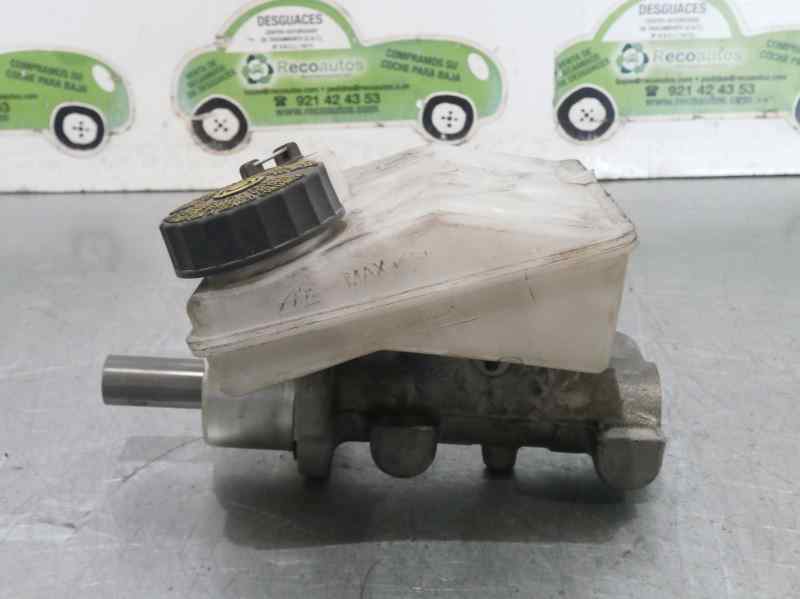 PEUGEOT 206 1 generation (1998-2009) Brake Cylinder ATE,ATE+W0235JT8 20789821