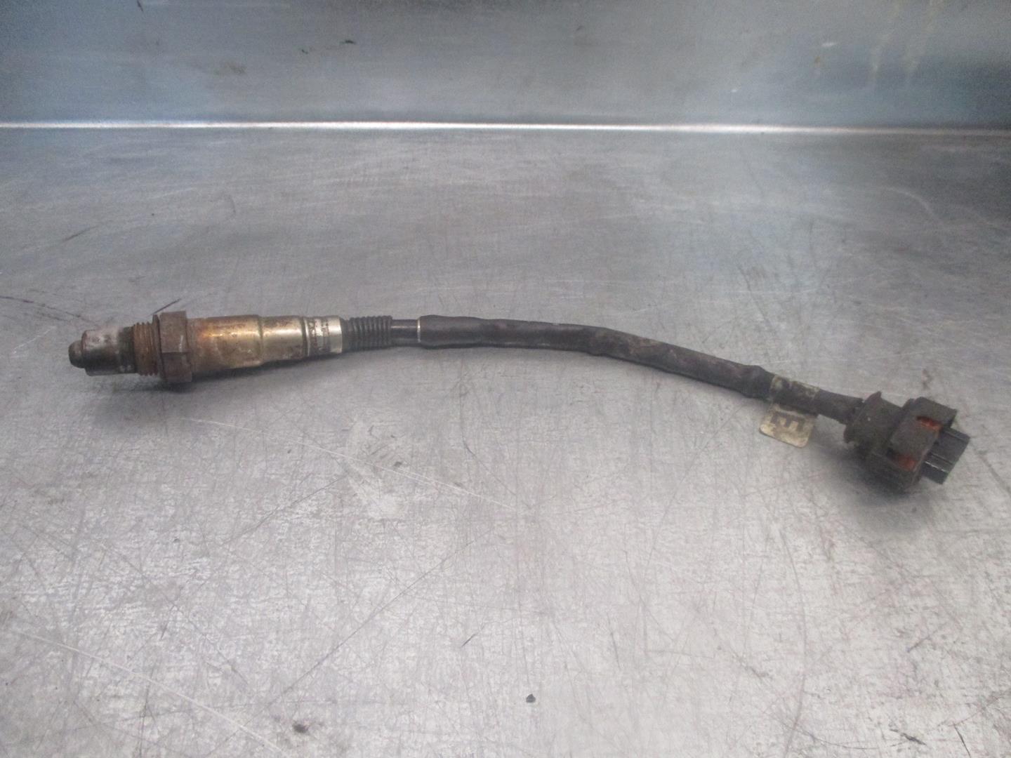 OPEL Vectra C (2002-2005) Lambda Oxygen Sensor 855386, 0258006386 19769018