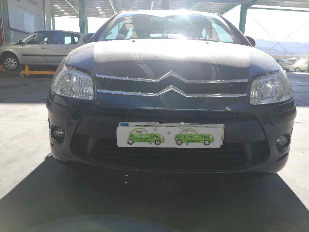 SUBARU C4 1 generation (2004-2011) Стартер 75500178004,M000T32271 19699386