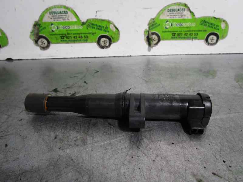 RENAULT Laguna 1 generation (1993-2001) High Voltage Ignition Coil 0297008240, DENSO, 7700875000+ 19581425