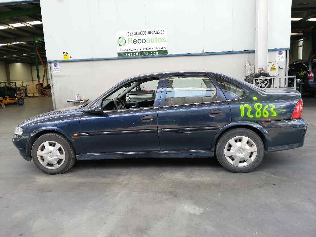 HONDA Vectra B (1995-1999) Турбокомпресор GARRETT,GARRETT+4542163 19735547