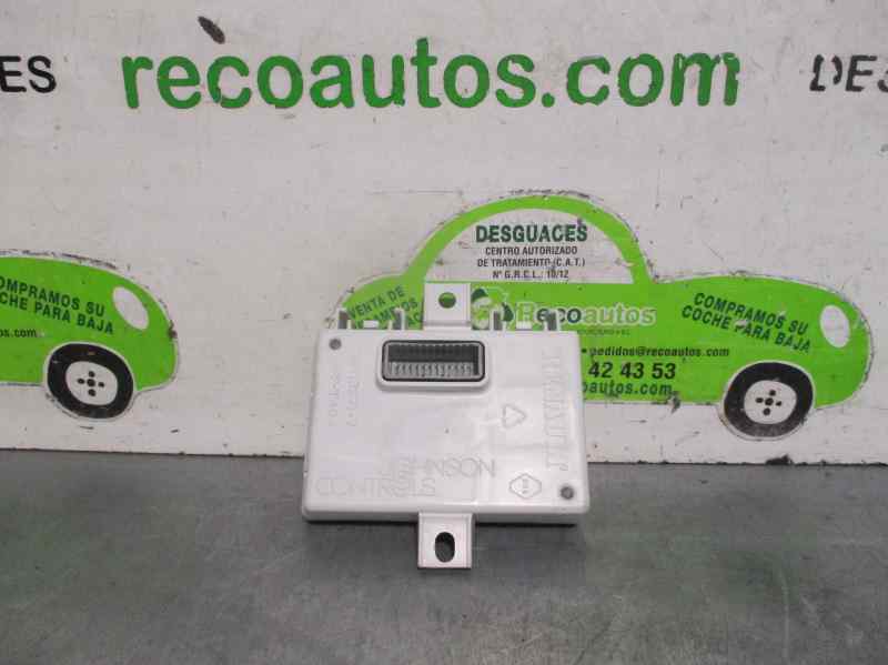 RENAULT Laguna 3 generation (2007-2015) Другие блоки управления 281139717, JOHNSONCONTROLS, 280380001R+ 19638174