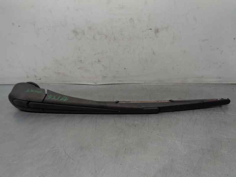 FORD Phedra 2 generation (2002-2008) Tailgate Window Wiper Arm 1400720180+ 19723209