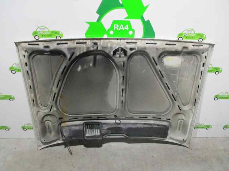 SEAT Cordoba 2 generation (1999-2009) Bonnet +BLANCO 20792728