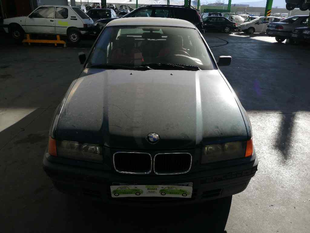 BMW 3 Series E36 (1990-2000) Polttoainesuodattimen kotelo MAHLE,MAHLE+KC195 19727064