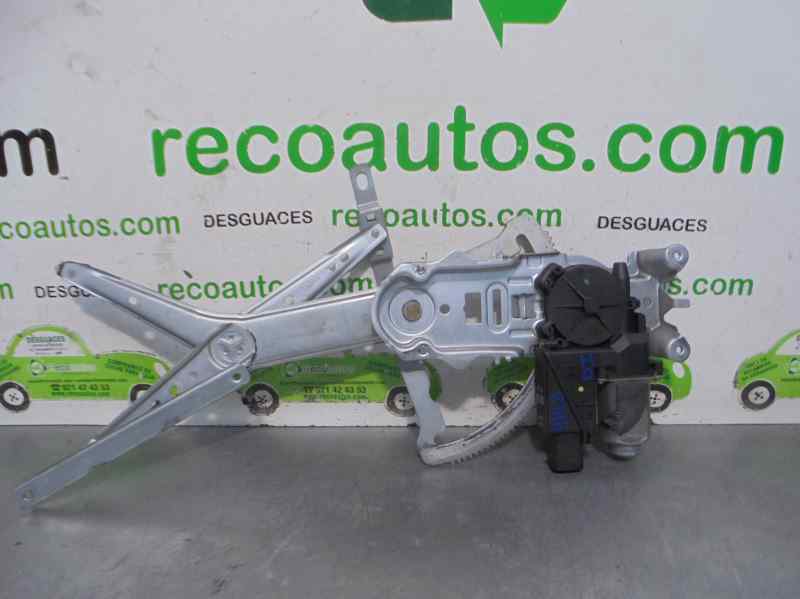 RENAULT Corsa C (2000-2006) Regulator de geam ușă stânga față 5PUERTAS,5PUERTAS+6PINES 19642879