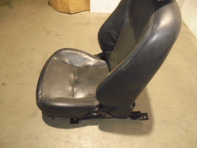 MITSUBISHI ASX 1 generation (2010-2020) Front Right Seat 4PUERTAS, 4PUERTAS+CUERONEGRO 19815182