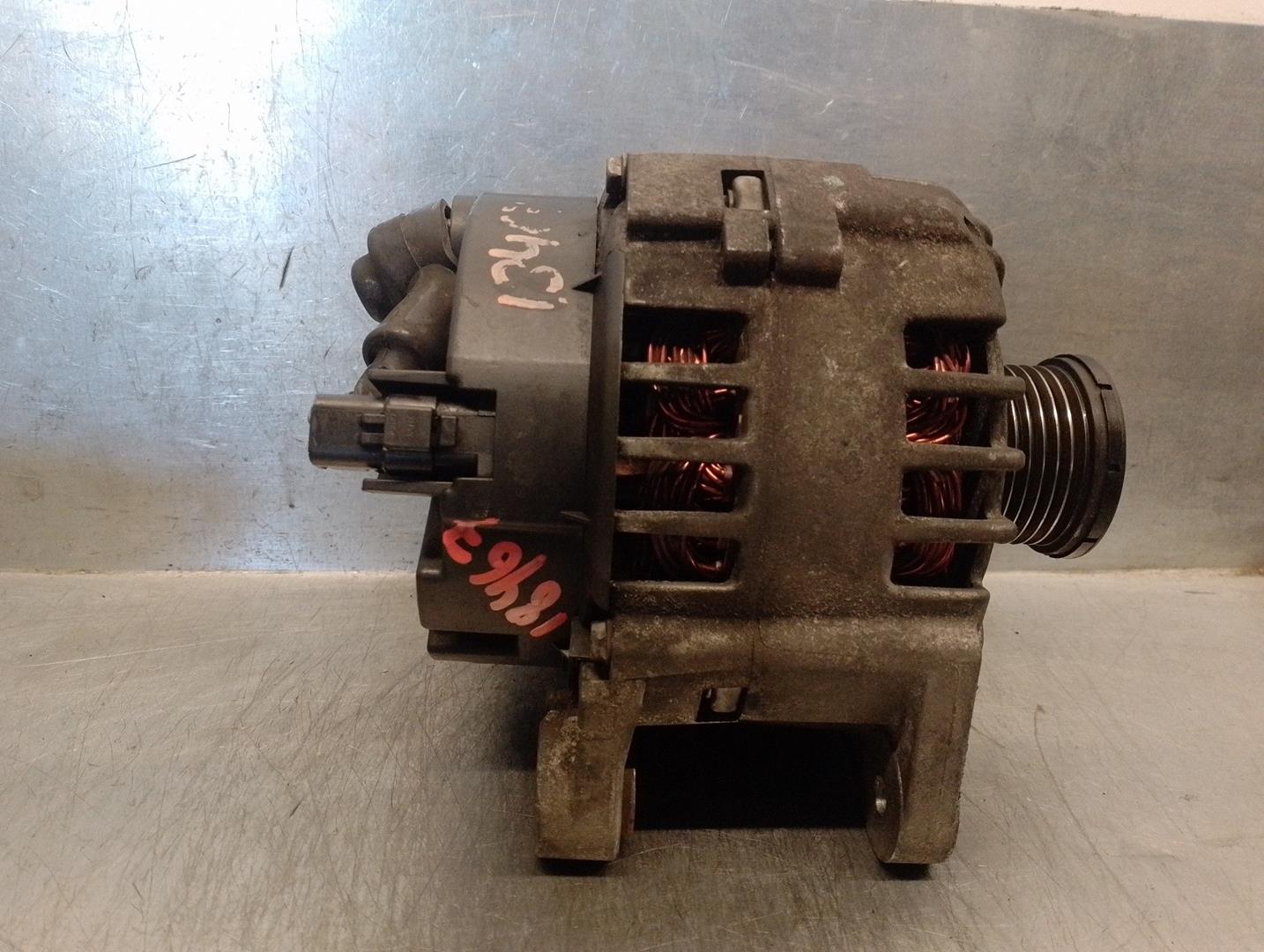 MITSUBISHI Carisma 1 generation (1995-2004) Alternator 8200162474, 2542653A, VALEO 20628213