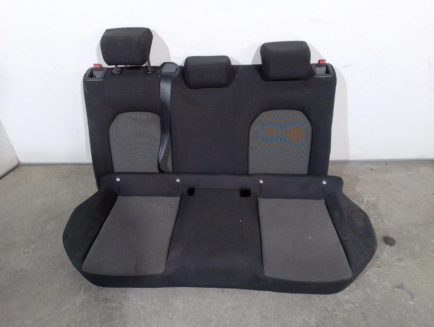 SEAT Ibiza 5 generation (2017-2023) Sėdynės 4778581, TELANEGRAYGRIS, 5PUERTAS 24198309