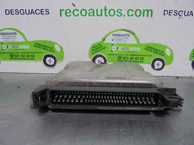 KIA Xsara 1 generation (1997-2004) Engine Control Unit ECU 0281010249, 9636256980+ 19611547