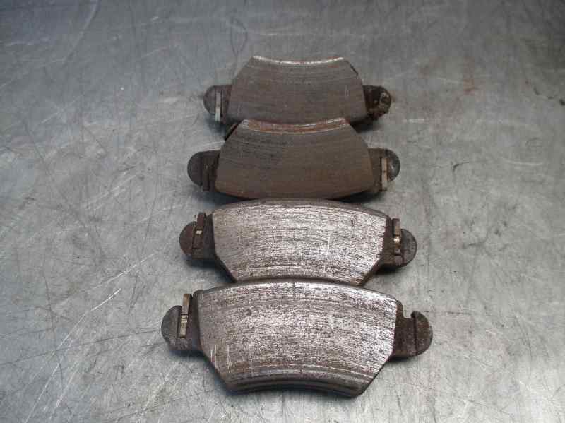 OPEL Corsa B (1993-2000)  Brake pads front ATE,ATE+01326452 19690909