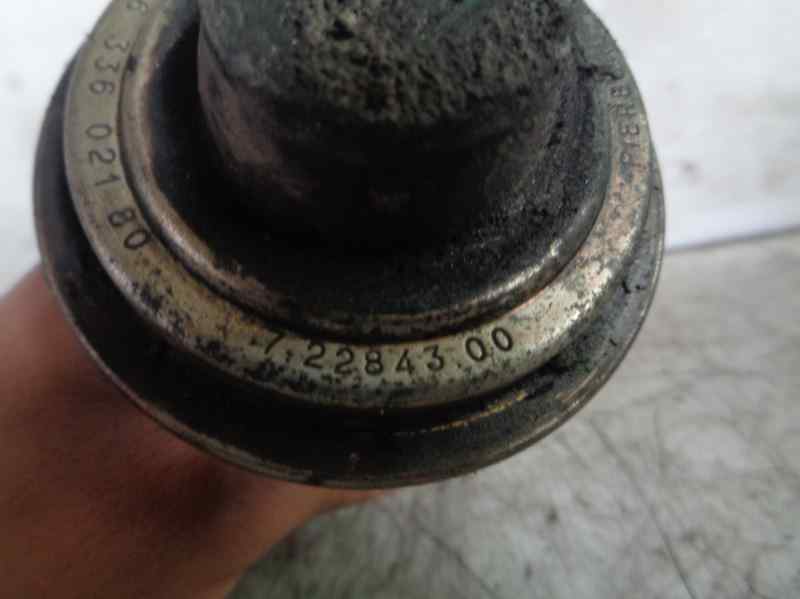 RENAULT Expert 1 generation (1996-2007) EGR Valve PIERBURG,PIERBURG+72284300 19728156