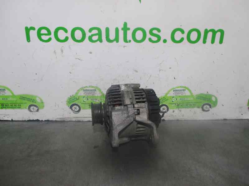 OPEL A4 B5/8D (1994-2001) Váltóáramú generátor VALEO,VALEO+058903016E 19634637