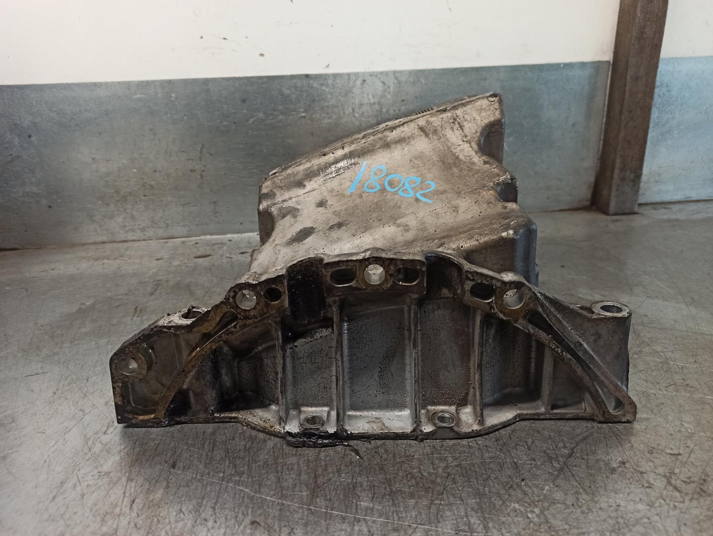 AUDI A4 B6/8E (2000-2005) Carter 06B103603 19926813