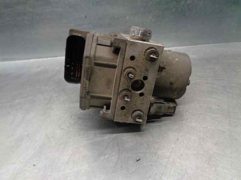 ALFA ROMEO GT 937 (2003-2010) ABS pump 51721792, 0265225268 19752788